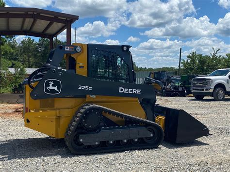 325g track loader|john deere 325g high flow.